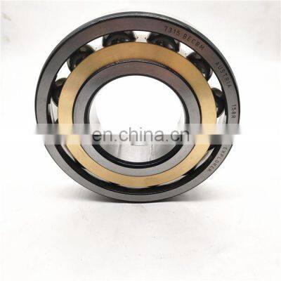 High Quality Bearing 7315C 7315BEP Angular Contact Ball Bearing 7315 P4 P5 Bearing 7315BECBM