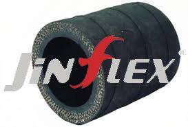 Fabric-reinforced Hose Production-fireproof Insulation Flame Retardant Hose Manufacturer photo-3