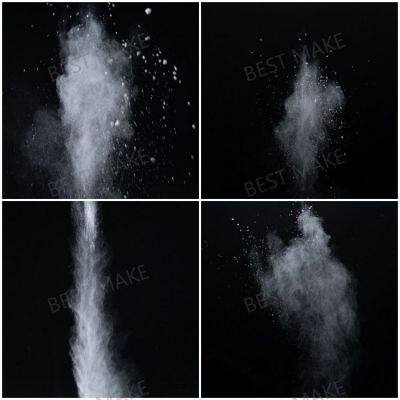 Excellent PE Wax Original High Wear Resistance Increases Surface Gloss photo-5