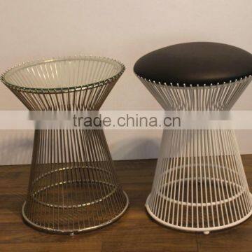 Hot Sale Multiduty Living Room Changing Room Dressing Room Stool photo-5