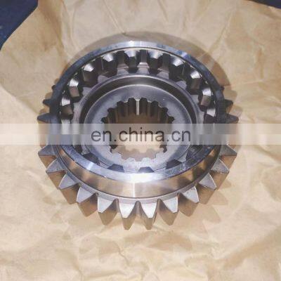 China Heavy Duty Truck Parts Original for FAST 9-speed Transmission Parts Starter Drive Gear 18869