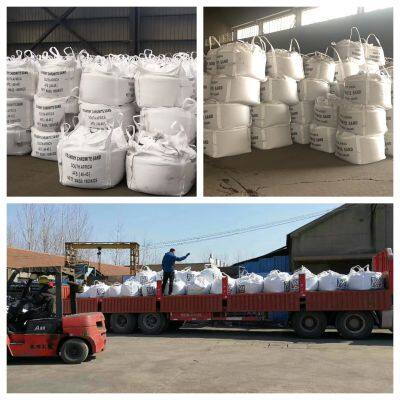 Special Offer F12-F220 Grinding Silicon Carbide Green Silicon Carbide Powder Price for Polishing photo-4