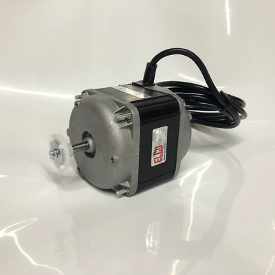 Italian Elco Motor VN 10-20 38W 10W Fan Freezer Motor Agent photo-2