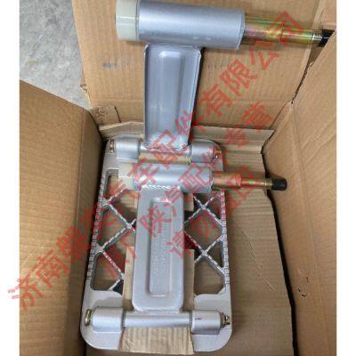 SHACMAN Shaanxi Automobile Delong Truck accessories Original First Stage Pedal Assembly/Engineering Vehicle DZ1425 1240130 Authentic Shaanxi Automobile Original Whole Vehicle Accessories