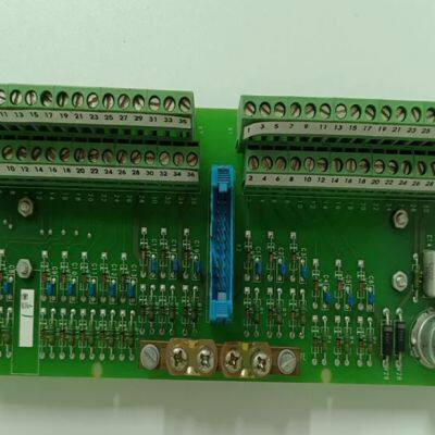 ABB SCYC55830 58063282A Digital Input Modules photo-2