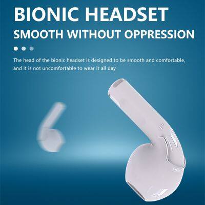 S06 TWS Gaming Wireless Headset Waterproof Deep Bass Earbuds True Wireless Stereo Bolototh Headphones Earphones With Mic