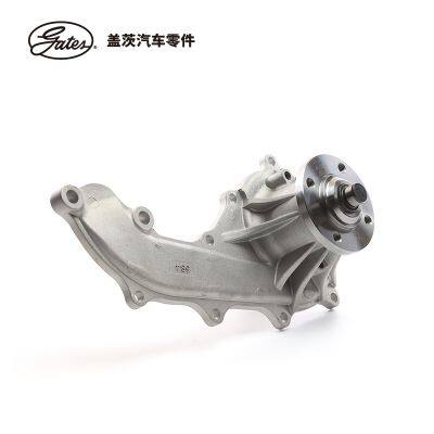 Original Gates GWP5684 WP0254 Car Engine Cooling System Water Pump Repair Kit for LEXUS(EU) Bomba de Agua 1610079255 photo-6