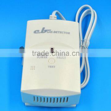 AC220V Power Natural Gas Leakage Detector photo-2