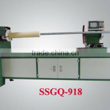 Fabric Cylinders cutting Machines