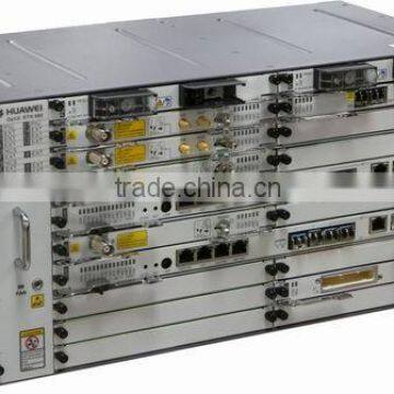 huawei OptiX RTN 980 radio SDH digital radio transmission equipment