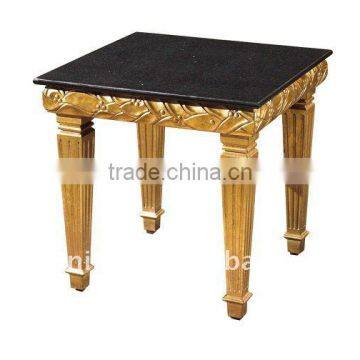 Small square side table PFD056