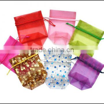 cheap new custom promotion indian wedding gift pouches