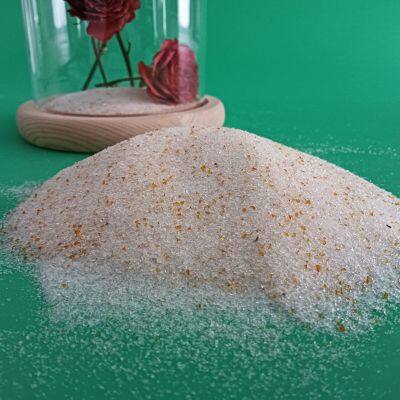 Flower Desiccant Silica Gel  Sand DIY With indicator