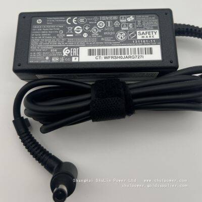 HP 19.5V3.33A65W  laptop charger TPNAD58 Special interface
