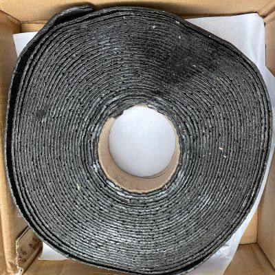 Factory Supply ROAD SURFACE CRACK SEALING TAPES photo-2