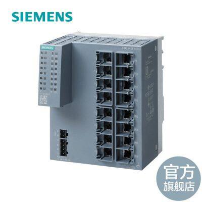 Переключатель Siemens 6GK5795-4mb00-0am0 6GK5795-4mx00-0aa0 оригинальный экземпляр