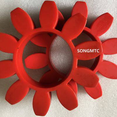 GR19/425 COUPLING BUFFER BLOCK(SPIDER) SONGMTC Resilient Coupling photo-5