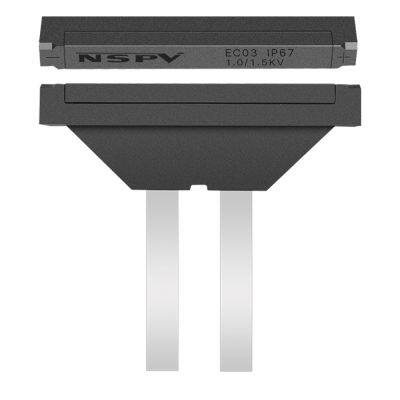 Good Look Solar PV EC edge connector PV Panel EC03 Junction Box