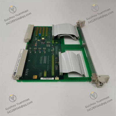 ABB 500TRM02 1MRB150011R0001 Temperature Input Module photo-5
