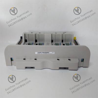 Emerson 5X00225G01 Counter Module photo-2