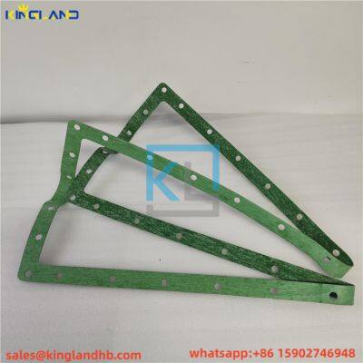 Engine Parts 6D125 Gasket, Oil Pan 6150-21-5813 Fit for Komatsu photo-3