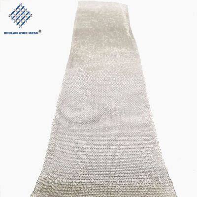 OFOLAN Platium Wire Mesh, Несколько материалов, множество размеров, в наличии, под заказ