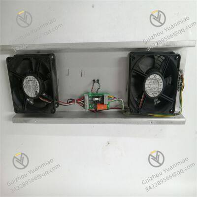 Módulo de ventilador de gabinete K9202 HIMA
