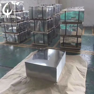 Оптовая продажа металлических банок из электролитического луженого железа по стандарту En 10203