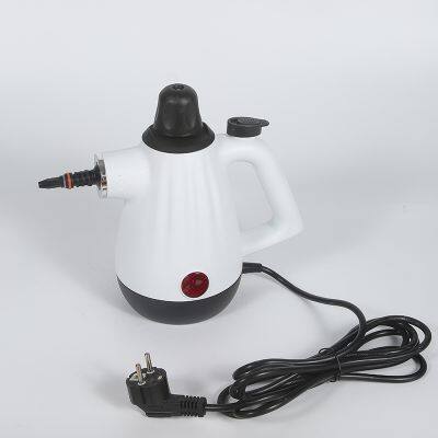High - Pressure Steam Cleaner photo-2
