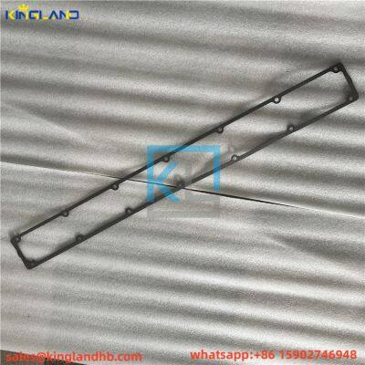 6125 engine parts Valve Cover Gasket fit for John Deere