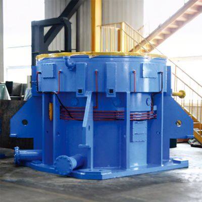MLX Series Vertical Mill Gearbox photo-3
