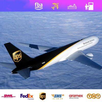 DHL/UPS/FedEx/DPD International Express Service From China To USA/Canada/England/Germany/France/Spain/Italy/Hungary EU