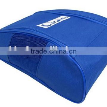 Popular polyester cheap shoe bag