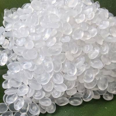 PP Taiwan Formosa Plastics 5090T Plastic High Transparency for Food Container Syringes Polypropylene Pellets photo-2