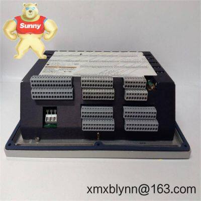 Woodward 9907-162 (2301E Series) – Digital Load Sharing & Speed Control for Engines and Gensets photo-4