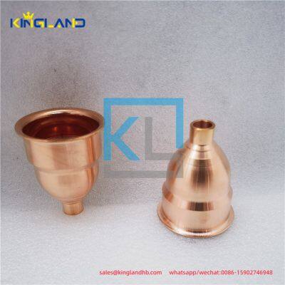 Diesel Engine Parts Injector Sleeve 23501580 Fit For Detroit S60