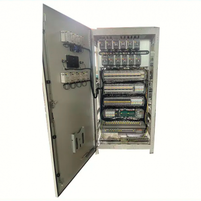 Automatic Synchronization Panel, Automatic Synchronization Control System photo-4