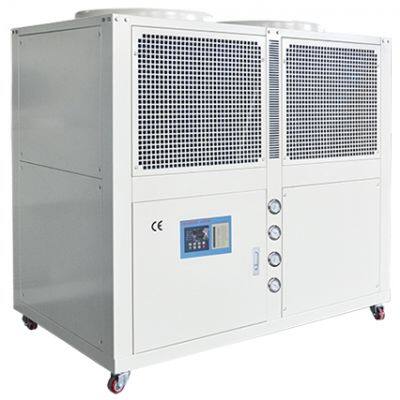 Производитель клеров из Китая 20HP 58KW воздушно охлаждаемые клеры для пластиковой литьевой формы
