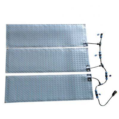 Winter House Ground Snow Melting Mat Outdoor Lawn Snow Melting Mat Household Parking Snow Melting Mat photo-3