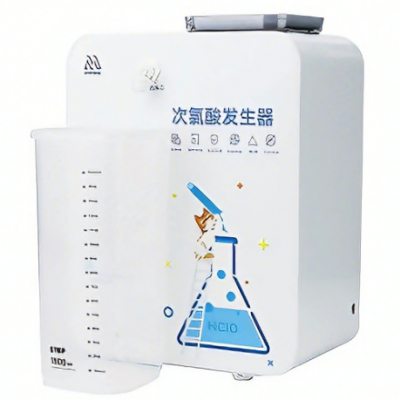 Hypochlorous Acid Water Generator Water Sidinfection photo-2