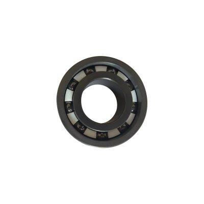 Factory Direct Supply of Silicon Nitride Ceramic Bearings 620CE, Customized Ceramic Bearings, High-temperature Resistant Ceramic Bearing Prices