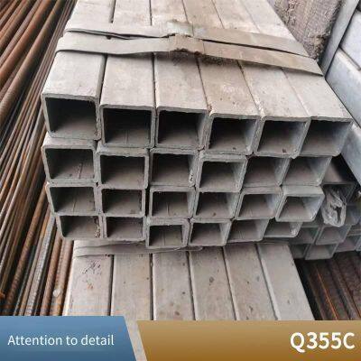 Hot-dip Galvanized Z-shaped Steel, Corrosion-resistant, Building Profiles, Thickened, Not Easy to Deform or Rust, Zhongqiao