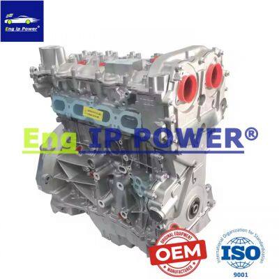 Mercedes-Benz M270.910 Engine｜Wholesale Supply photo-2