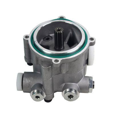 K5V80 K5V140 K5V160 K5V200 Vorladepumpe, Pilotpumpe, Hydraulikreparaturkit, Pumpenteile