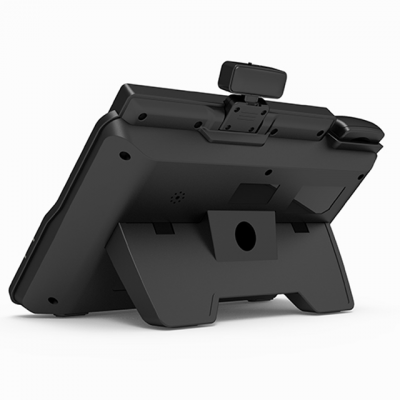 Smart Wireless Desktop WiFi VoIP IP Phone photo-5