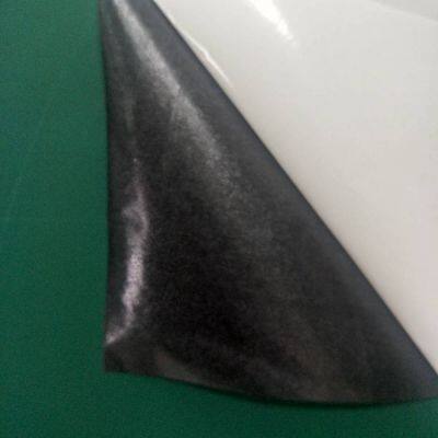 High-quality Sedalpe80/pu70 Led Black Light-blocking, Anti-oxidation Conductive Self-adhesive Tape photo-4