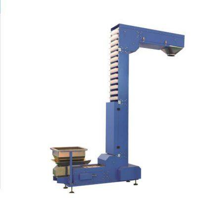 Название продукта: Z-type Bucket Elevator