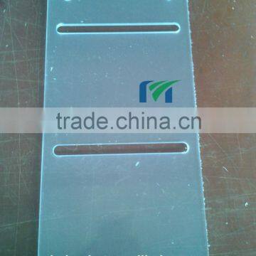 4m Long Polycarbonate Sheet in Stock for Roofing photo-3