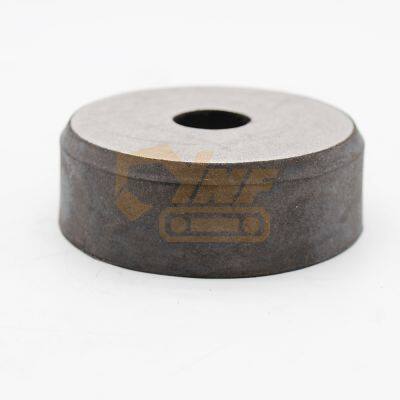 YNF Hot Sales High Quality Excavator Parts R200 Engine Cushion Front Rubber Mount photo-3