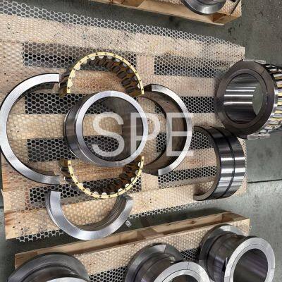 01EB110MEX Split Bearing 01EB110MGR Bearing